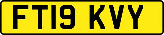 FT19KVY