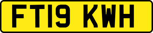 FT19KWH