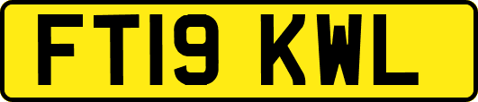 FT19KWL