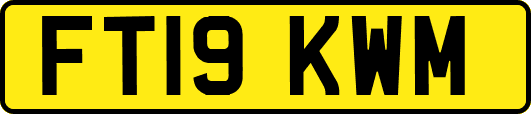 FT19KWM