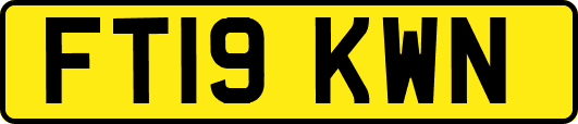 FT19KWN
