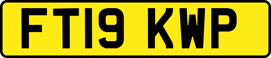 FT19KWP