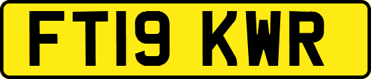 FT19KWR