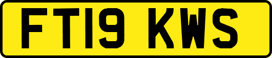 FT19KWS