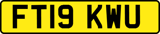 FT19KWU