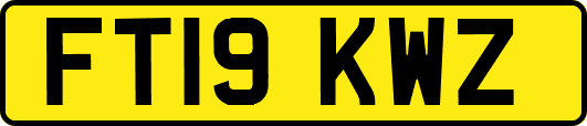 FT19KWZ
