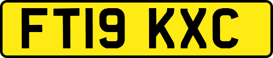 FT19KXC