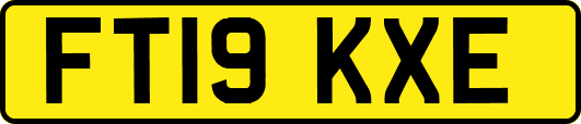 FT19KXE