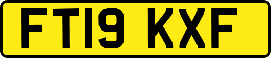FT19KXF
