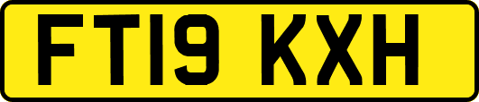 FT19KXH