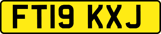 FT19KXJ