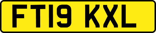 FT19KXL