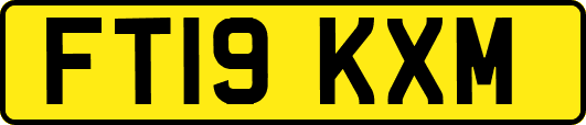 FT19KXM