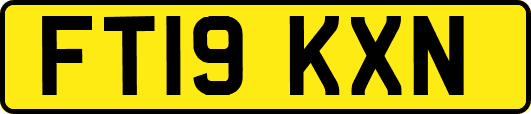 FT19KXN