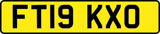 FT19KXO