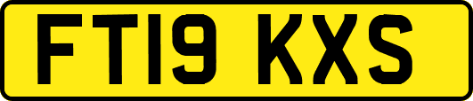 FT19KXS