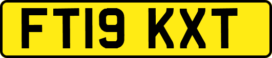 FT19KXT