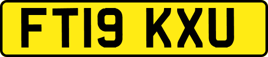 FT19KXU