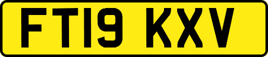 FT19KXV