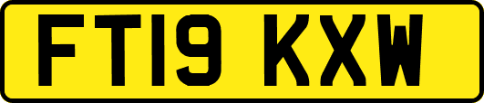 FT19KXW