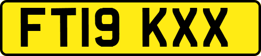 FT19KXX