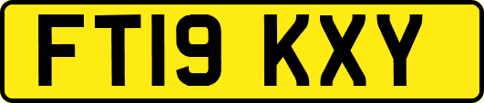 FT19KXY