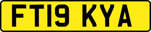 FT19KYA