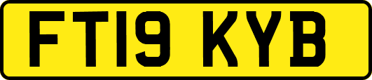 FT19KYB