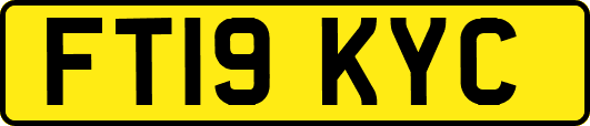 FT19KYC