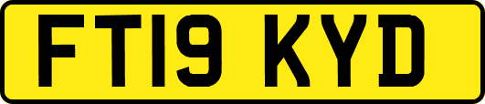 FT19KYD