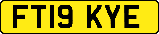 FT19KYE