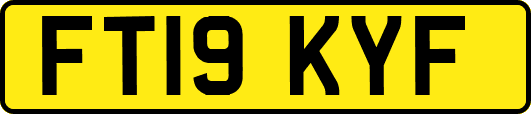 FT19KYF
