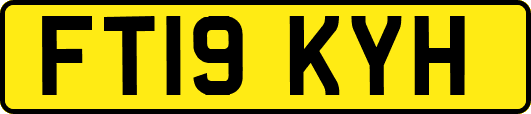 FT19KYH