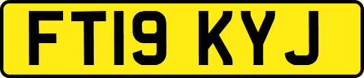 FT19KYJ