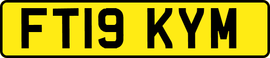 FT19KYM