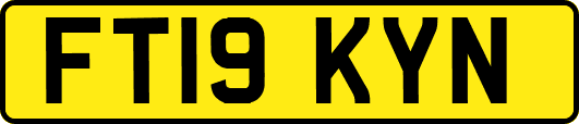FT19KYN