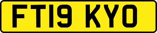 FT19KYO