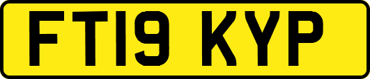 FT19KYP
