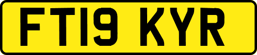 FT19KYR