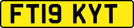 FT19KYT