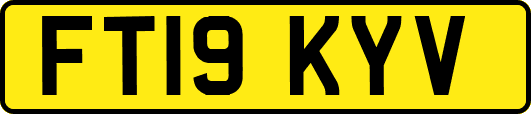 FT19KYV