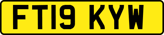 FT19KYW