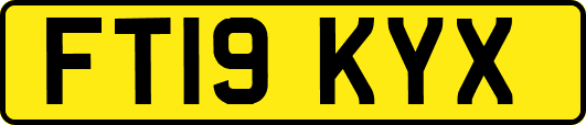 FT19KYX