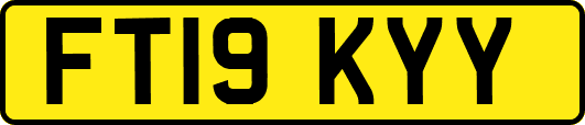 FT19KYY