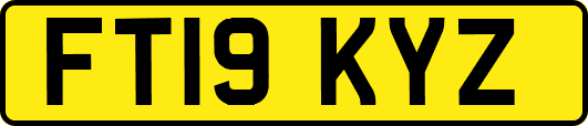 FT19KYZ