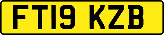 FT19KZB