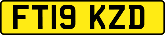 FT19KZD