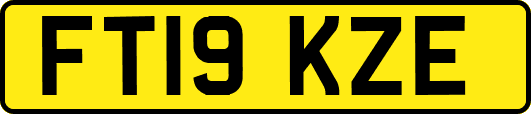 FT19KZE