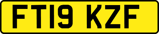 FT19KZF