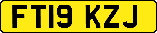 FT19KZJ